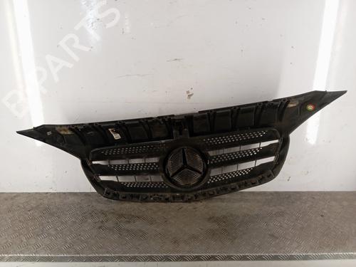 Grille MERCEDES-BENZ CITAN Box Body/MPV (W415) 109 CDI (415.601, 415.603, 415.605) | BP29545252C40 