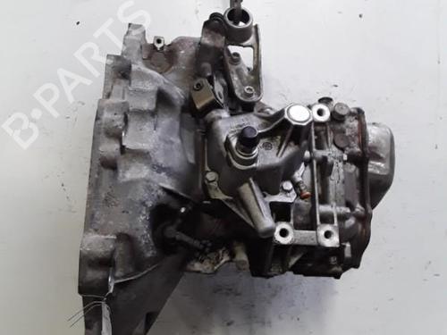 Gearbox OPEL TIGRA TwinTop (X04) 1.3 CDTI (R97) | BP28344453M3
