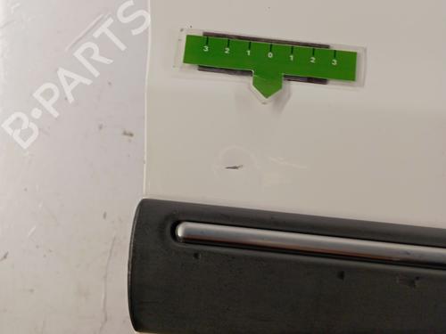 Right front door PEUGEOT 106 II (1A_, 1C_) 1.5 D | BP29968814C3 