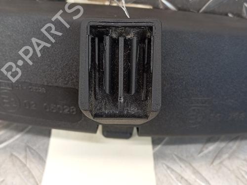Used Rear mirror Rear mirror CITROËN C1 II (PA_, PS_) 1.2 VTi 82 (82 hp) 36221787 36221787