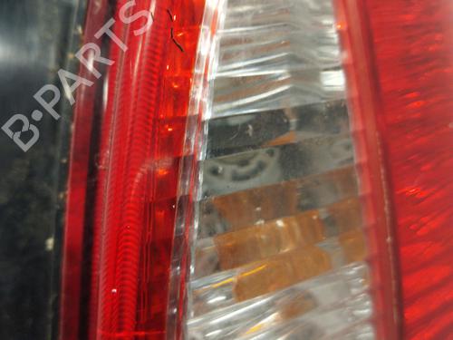 Right taillight MAZDA PREMACY (CP) 2.0 TD | BP30779084C35