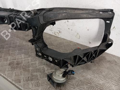 Used Front slam panel Front slam panel OPEL CORSA D (S07) 1.2 (L08, L68) (80 hp) 34479439 34479439