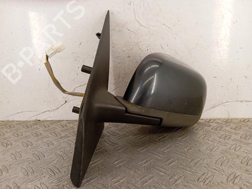 Left mirror DACIA LODGY (JS_) 1.5 dCi | BP36114523C26 - Image 2