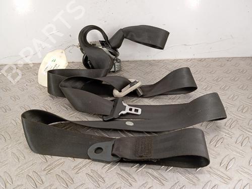 Pretensor delantero derecho CITROËN JUMPY II Van 2.0 HDi 120 (120 hp) 30888978