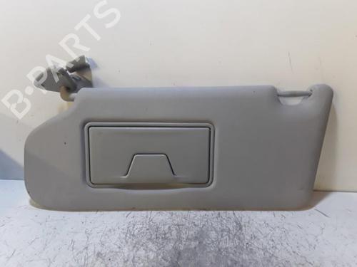 Left sun visor CITROËN C4 AIRCROSS 1.6 HDi 115 AWC | BP28347452I1 