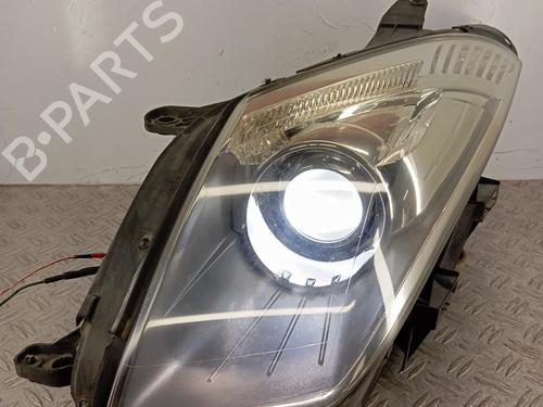 Used Left headlight CITROËN C6 (TD_) 2.2 HDi (170 hp) 30971542