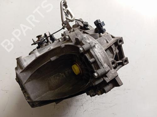 Gearbox KIA VENGA (YN) 1.4 CRDi 90 | BP28342904M3 