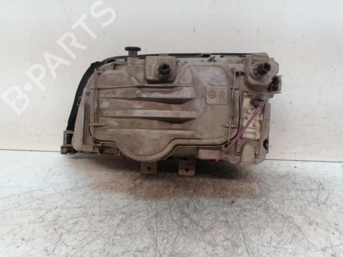 Right headlight MERCEDES-BENZ C-CLASS (W202) C 180 (202.018) | BP28349667C29 