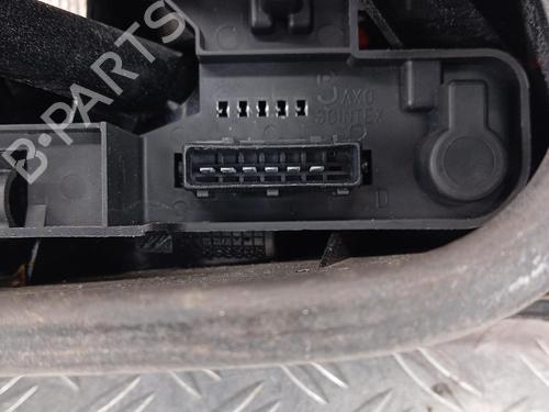 Høyre baklys Høyre baklys CITROËN SAXO (S0, S1) 1.1 X, SX (60 hp) 36542824 36542824