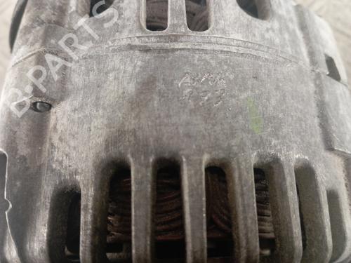 Alternator PEUGEOT 308 I (4A_, 4C_) 1.6 HDi | BP29438067M7 