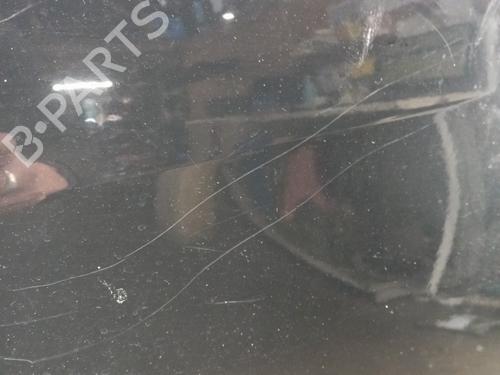 Left front door PEUGEOT 308 SW I (4E_, 4H_) 1.6 HDi | BP28345724C2 