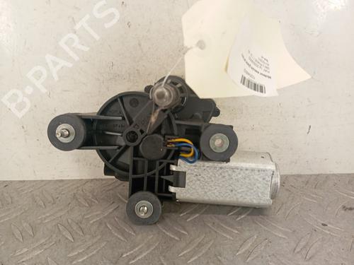 Used Rear wiper motor FIAT 500 (312_) 1.2 (312AXA1A) (69 hp) 28338935