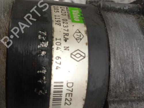 Startmotor RENAULT CLIO II (BB_, CB_) 1.4 16V (B/CB0P, BB13) | BP28343078M8