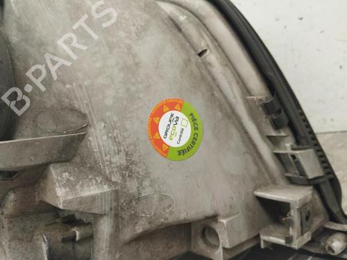 Used Left headlight Left headlight 28344244 28344244
