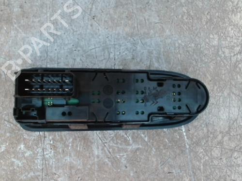 Used Left front window switch CITROËN C3 II (SC_) 1.4 HDi 70 (SC8HZC, SC8HR0, SC8HP4) (68 hp) 28349180