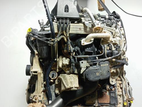 Engine MERCEDES-BENZ VITO Van (W447) | BP33634114M1 - Image 2