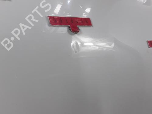 Dør høyre foran PEUGEOT 206 Hatchback (2A/C) 1.4 HDi eco 70 | BP28343223C3 