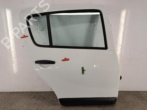 Dør højre bagtil DACIA SANDERO 1.4 MPI LPG | BP39661631C5 - Image 2