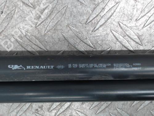 Used Tailgate lift support Tailgate lift support RENAULT ESPACE IV (JK0/1_) 2.0 dCi (JK03, JK04, JK1C, JK1G, JK1J, JK1K) (173 hp) 28342009 28342009