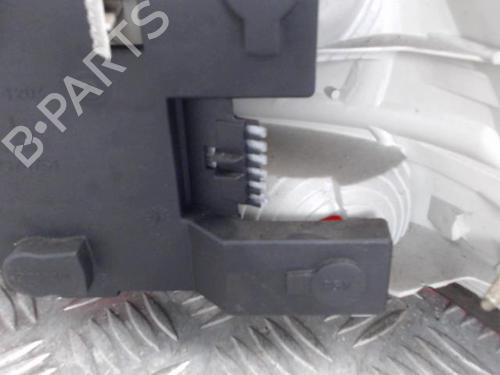 Left taillight OPEL VECTRA B Hatchback (J96) 1.6 i 16V (F68) | BP28349673C34 
