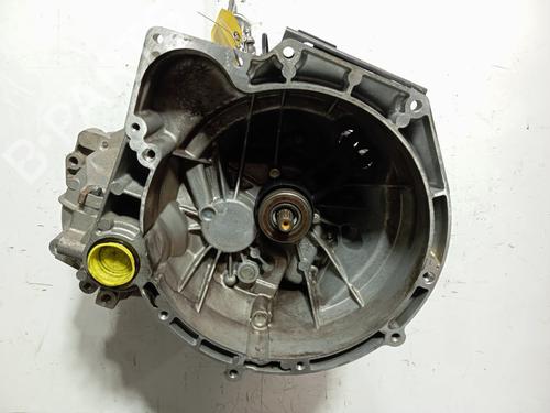 Gearbox FORD FIESTA VI (CB1, CCN) 1.4 TDCi | BP33330751M3  - Image 6