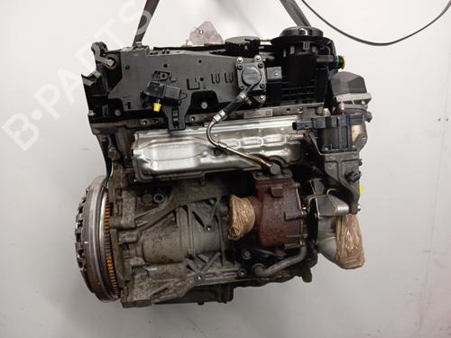 Engine BMW 3 (E90) 320 d | BP29633162M1 