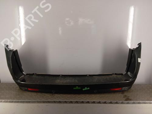Stoßstange hinten für FIAT DOBLO Cargo (263_) 1.6 D Multijet (263WXD1B, 263WXR1B, 263WXX1B, 263ZXD1B,... (105 hp) 28338802