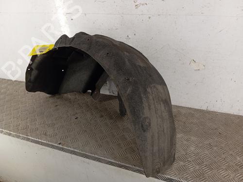 Used Wheel arch Wheel arch AUDI A1 Sportback (8XA, 8XF) 1.4 TDI (90 hp) 34167184 34167184
