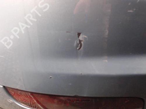 Used Rear bumper Rear bumper VOLVO V50 (545) 1.6 D (110 hp) 28342084 28342084