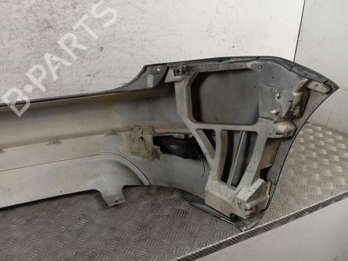 Rear bumper FORD FOCUS II (DA_, HCP, DP) 1.6 TDCi | BP28346471C8 