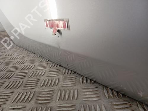 Left front door PEUGEOT 208 I (CA_, CC_) 1.4 HDi | BP31835178C2