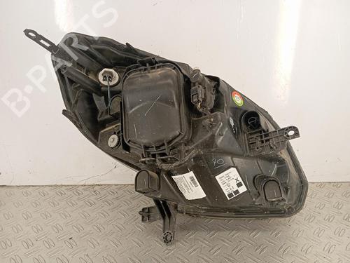 Left headlight RENAULT KANGOO Express (FW0/1_) | BP37661579C28 - Image 3