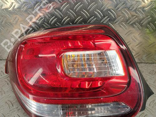 Left taillight CITROËN DS3 (SA_) 1.6 HDi 90 | BP37076678C34 - Image 5
