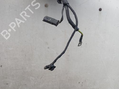 Steering rack PEUGEOT 2008 I (CU_) 1.2 THP 110 / PureTech 110 | BP30309472M22  - Image 5