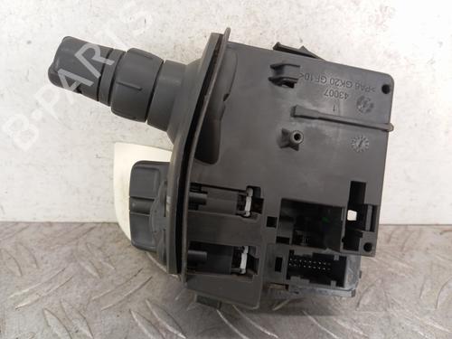 Steering column stalk RENAULT CLIO III (BR0/1, CR0/1) 1.5 dCi (BR17, CR17) | BP28348202I23 