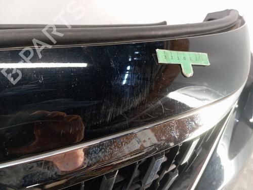 Front bumper PEUGEOT 2008 I (CU_) 1.2 THP 110 / PureTech 110 | BP29479786C7 