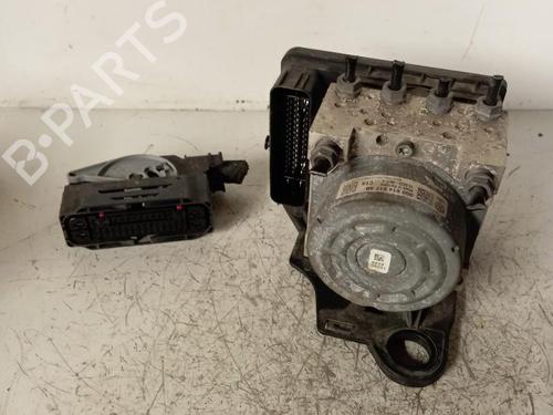 Used ABS pump VW TOURAN (5T1) 1.6 TDI (110 hp) 28344557
