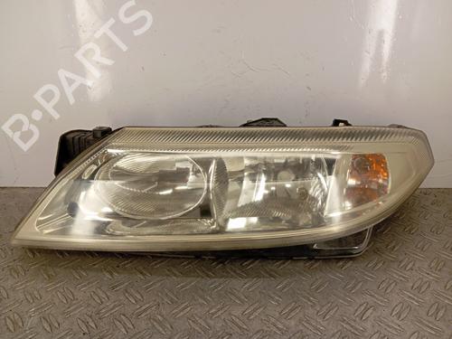 Used Left headlight RENAULT LAGUNA II Grandtour (KG0/1_) 1.9 dCi (KG0G) (120 hp) 28953660