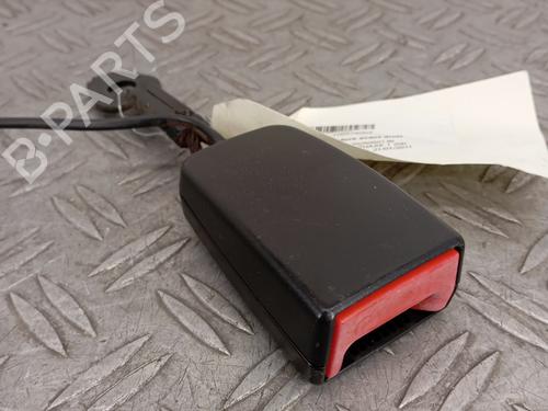 Used Seat buckle MERCEDES-BENZ GLK-CLASS (X204) 200 CDI (204.901) (143 hp) 28340050