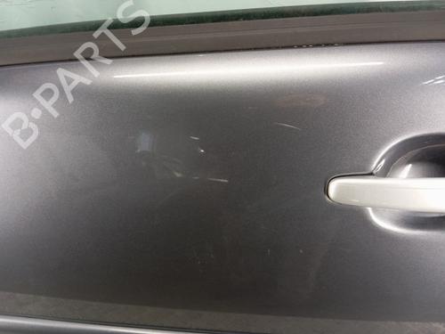Left front door CITROËN C3 I (FC_, FN_) 1.6 16V HDi | BP29336134C2 