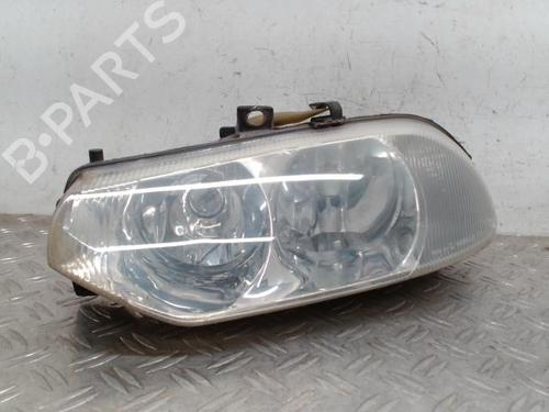 Used Left headlight ALFA ROMEO 156 (932_) 1.6 16V T.SPARK (932.A4, 932.A4100) (120 hp) 28340529