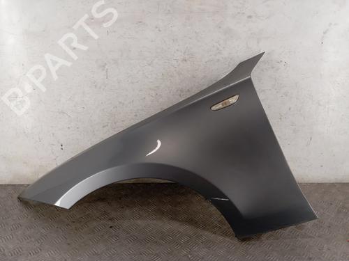 Used Left front fenders BMW 1 (E87) 116 d (116 hp) 28344117