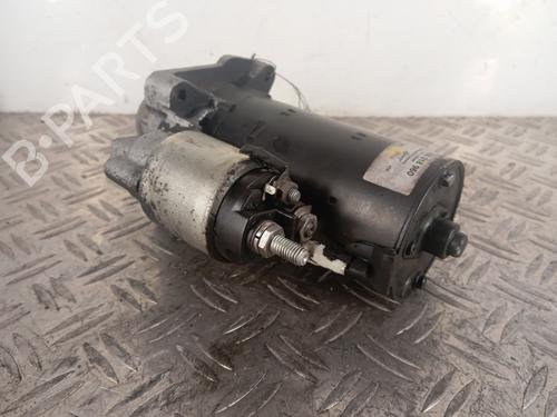 Starter FIAT DUCATO Van (244_) 2.8 JTD | BP29422858M8 