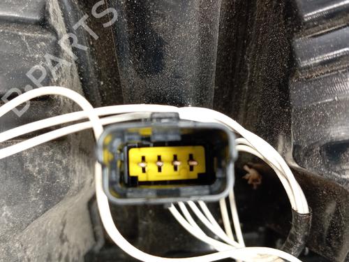 Right taillight CITROËN C3 Picasso (SH_)  | BP36255882C35  - Image 5