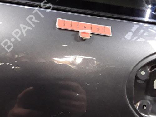 Tailgate HYUNDAI i10 II (BA, IA) 1.2 | BP28348714C6 