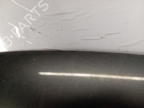 Hood KIA CEE'D Hatchback (ED) 1.6 CRDi 115 | BP29598211C1 