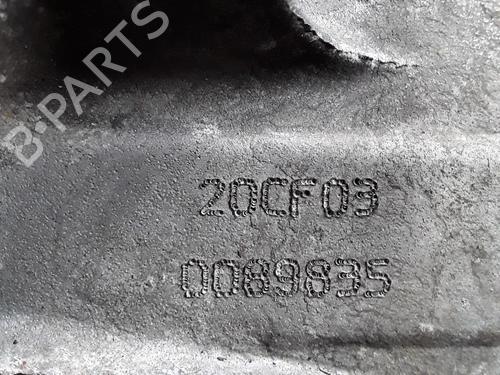 Used Gearbox Gearbox 28348419 28348419