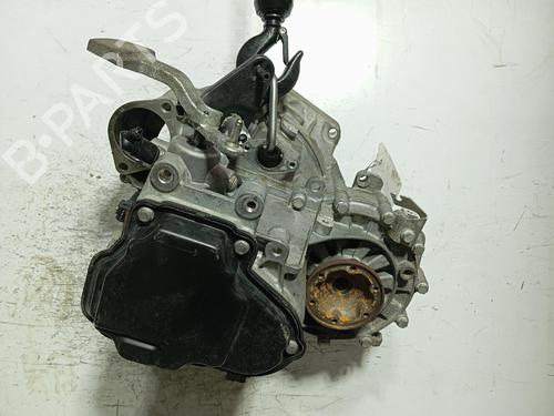 Gearbox VW GOLF VI (5K1) 1.6 TDI | BP38788107M3 - Image 4