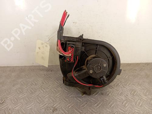 Heater blower motor RENAULT CLIO II (BB_, CB_) 1.2 (BB0A, BB0F, BB10, BB1K, BB28, BB2D, BB2H, CB0A,... | BP28348393M62 