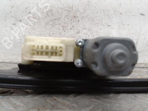 Rear right window mechanism CITROËN C4 Picasso II 1.2 THP 130 | BP28348740C25 - Image 2
